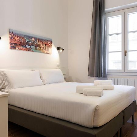 Santa Croce Elegant Apartment Флоренция Екстериор снимка