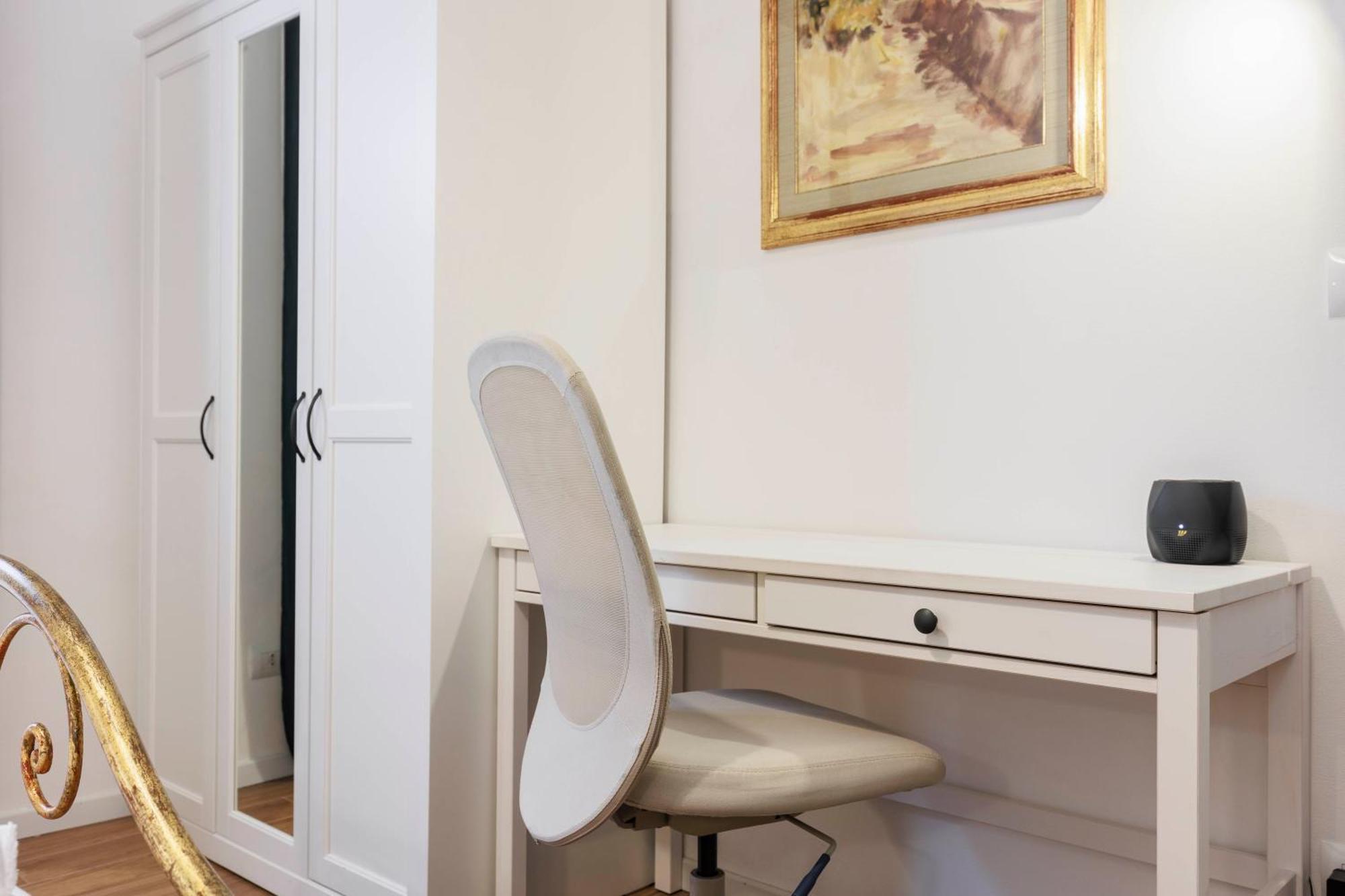 Santa Croce Elegant Apartment Флоренция Екстериор снимка