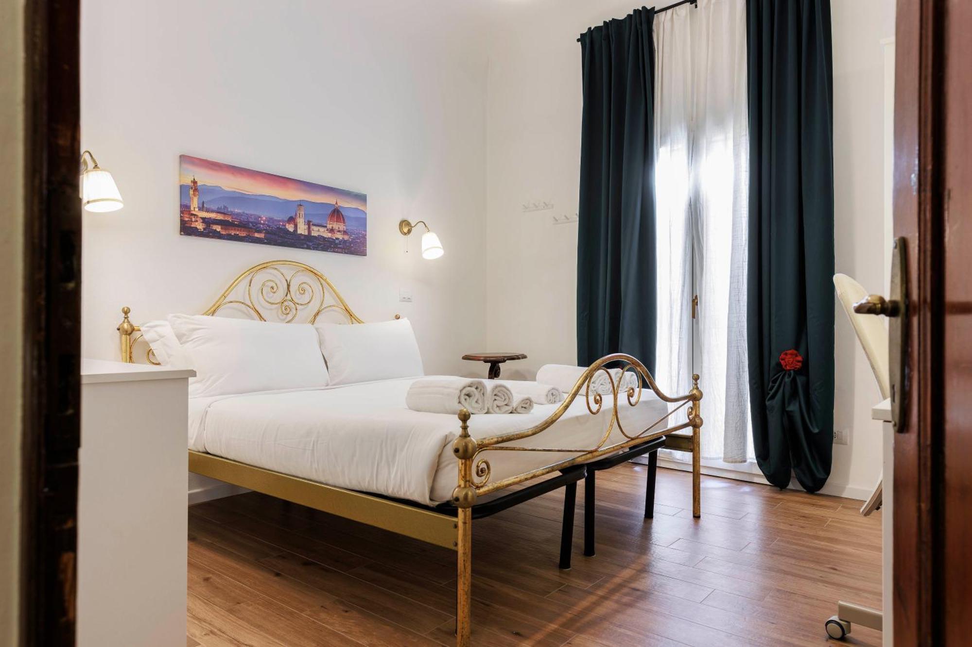 Santa Croce Elegant Apartment Флоренция Екстериор снимка