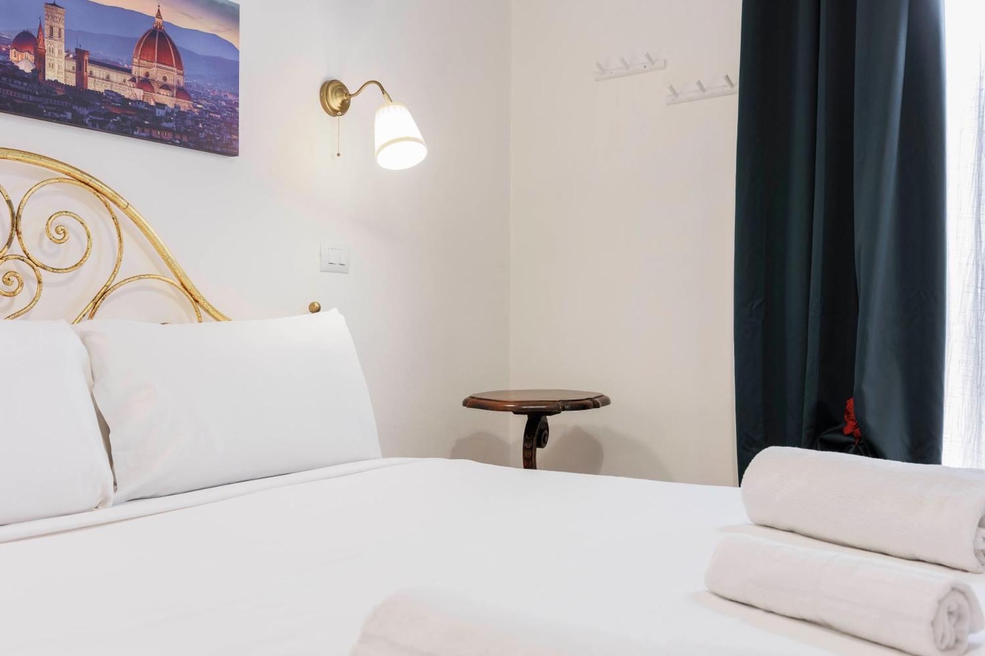 Santa Croce Elegant Apartment Флоренция Екстериор снимка