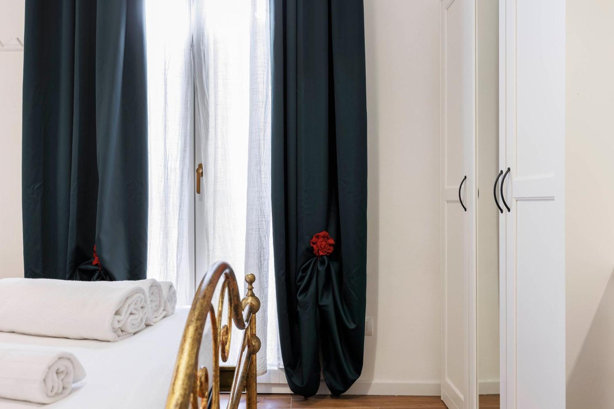 Santa Croce Elegant Apartment Флоренция Екстериор снимка