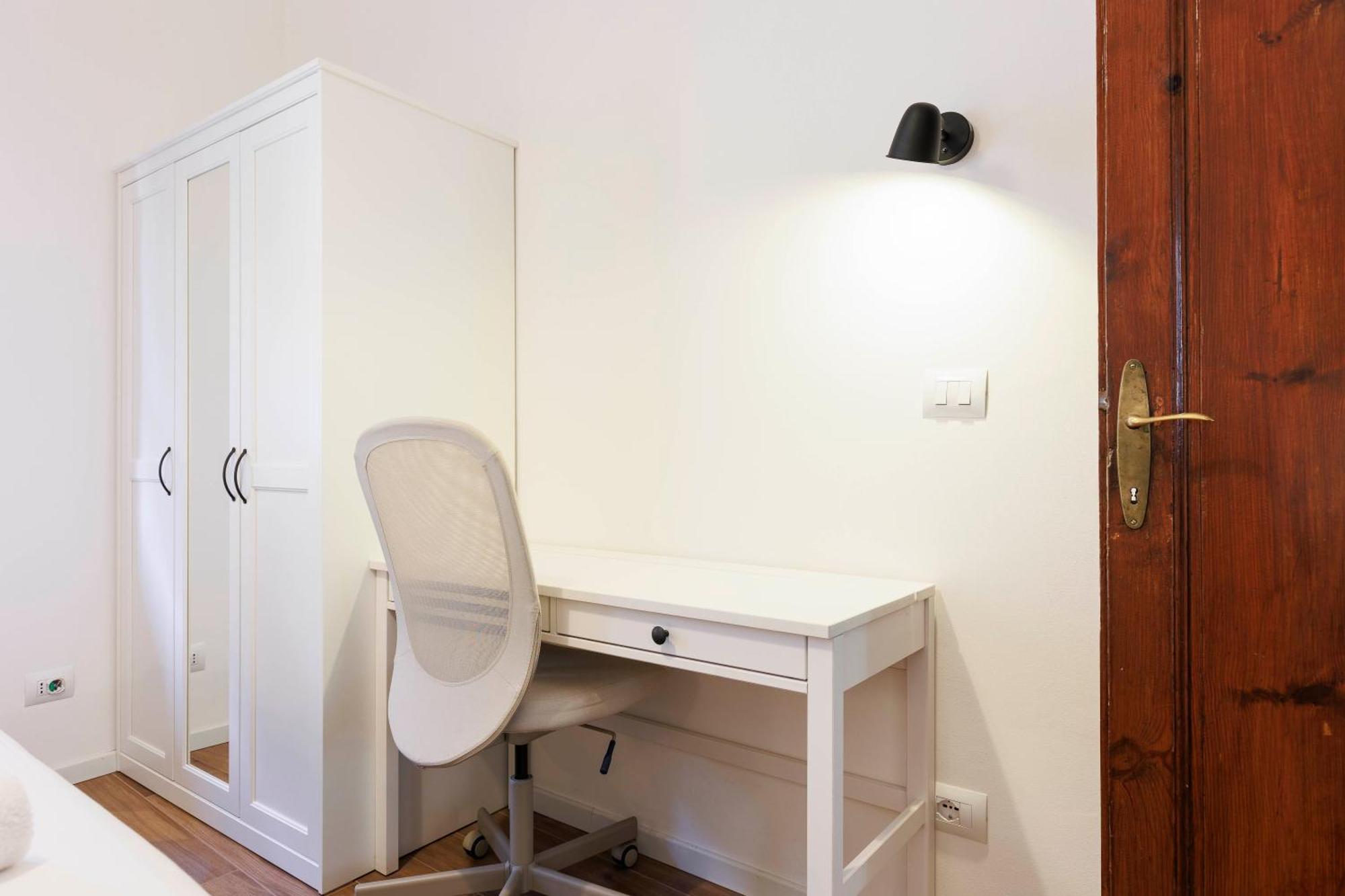 Santa Croce Elegant Apartment Флоренция Екстериор снимка