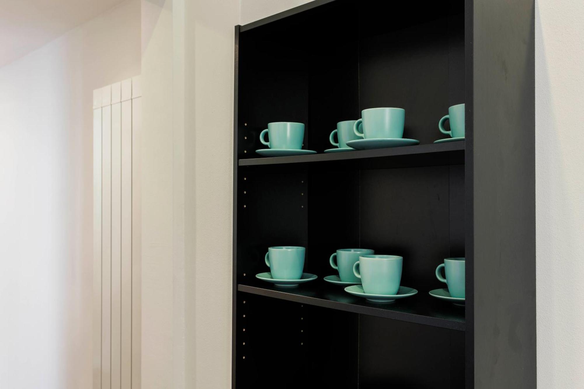 Santa Croce Elegant Apartment Флоренция Екстериор снимка