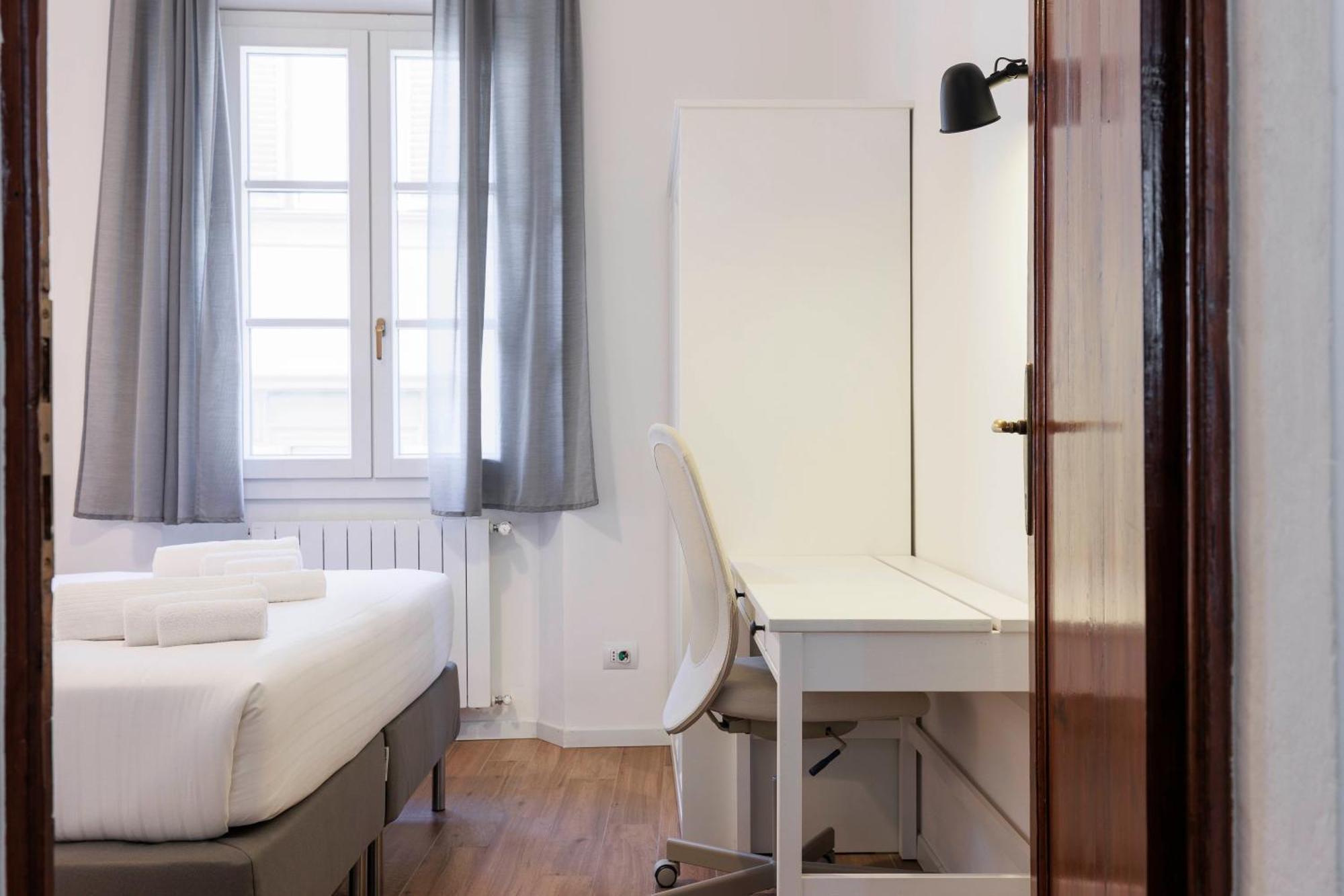 Santa Croce Elegant Apartment Флоренция Екстериор снимка