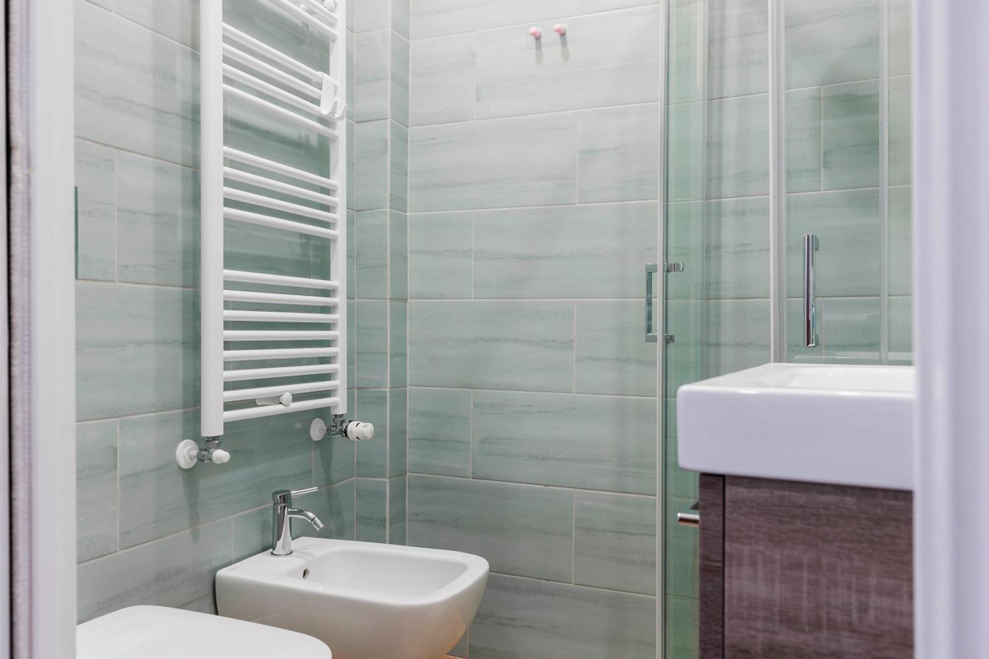 Santa Croce Elegant Apartment Флоренция Екстериор снимка