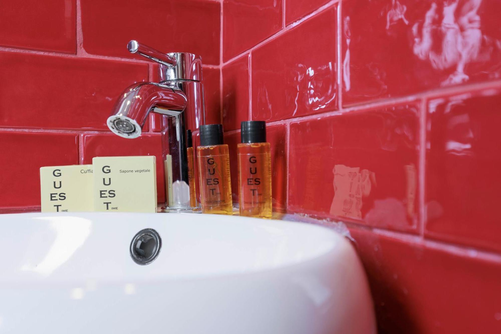 Santa Croce Elegant Apartment Флоренция Екстериор снимка