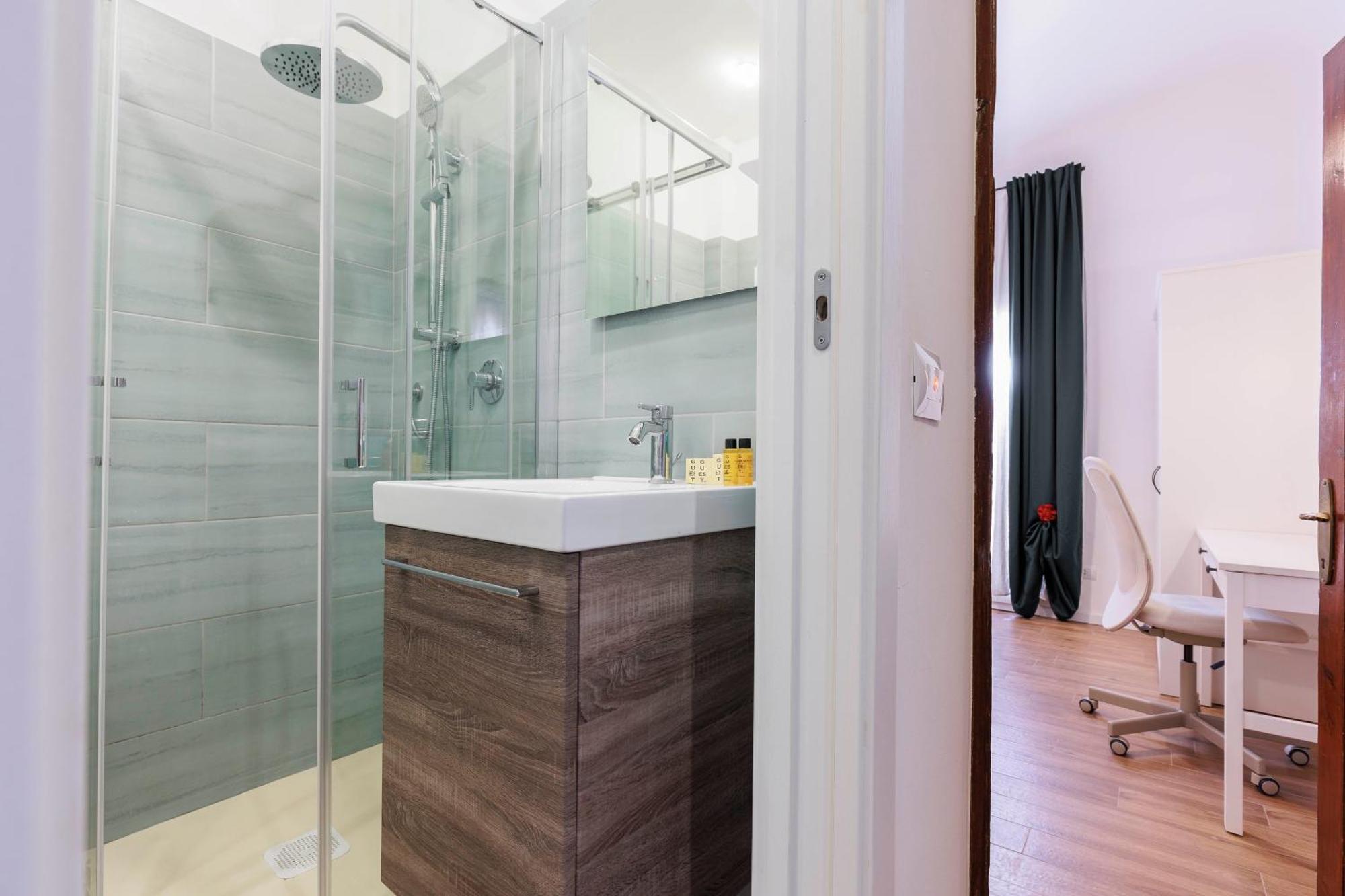 Santa Croce Elegant Apartment Флоренция Екстериор снимка