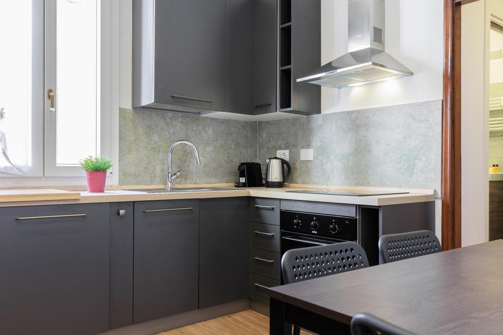 Santa Croce Elegant Apartment Флоренция Екстериор снимка